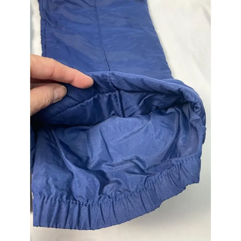 Forte Dexter Men’s Snow Pants XL Blue‎ - Picture 5 of 9